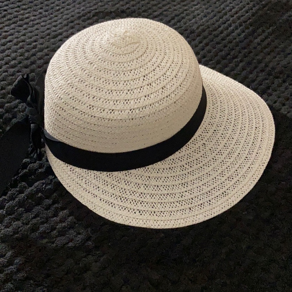Magid Hats brand white hat